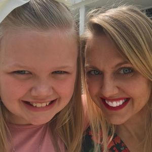 Meet your Posher, Kellie